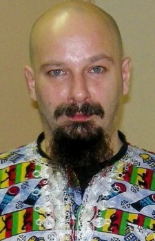 Foto Seiyuu Gwen Lebret