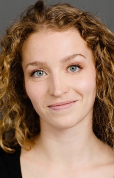 Foto Seiyuu Lara Pegliasco