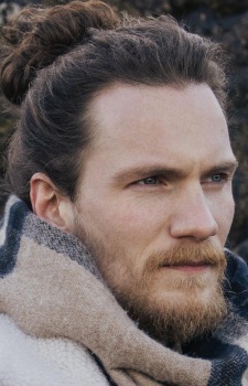 Foto Seiyuu Olivier Grave