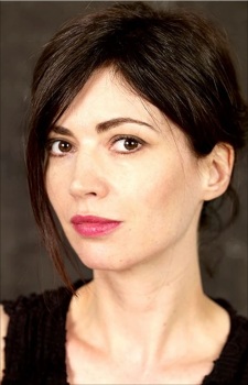 Foto Seiyuu Sandra Valentin