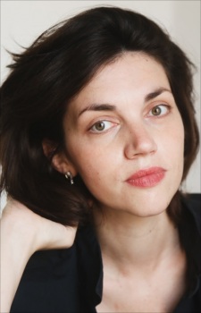 Foto Seiyuu Louise-Emma Morel