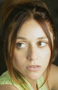 Foto Seiyuu Sophie Ouaknine