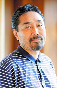 Foto Hiroyuki Kurokawa