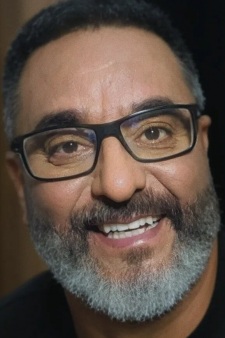 Foto Seiyuu Vagner Santos