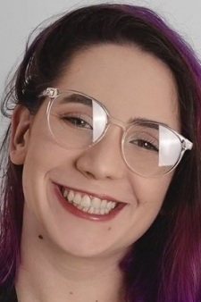 Foto Seiyuu Bárbara Diadami