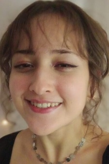 Foto Seiyuu Fernanda Vignolo