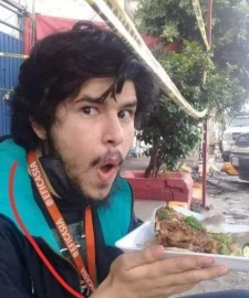 Foto Seiyuu Tristán Sosa