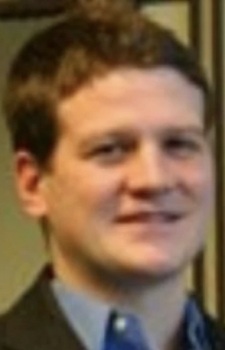 Foto Seiyuu Quentin Haag