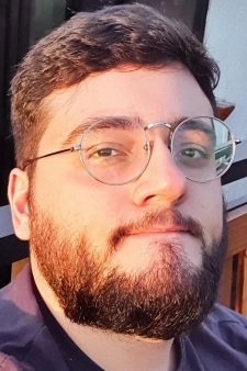 Foto Seiyuu Beto de Lucas