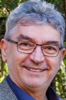 Foto Seiyuu Luiz Feier Motta