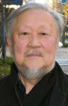 Foto Staf/Seiyuu Katsuo Takahashi