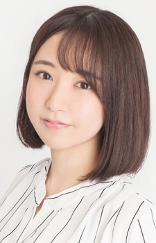 Foto Seiyuu Marie Hashimoto