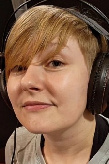 Foto Seiyuu Alice Monstrinho