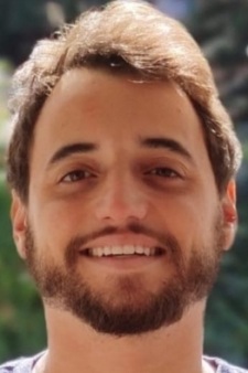 Foto Seiyuu Bernardo Coutinho