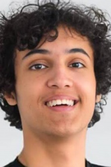 Foto Seiyuu Arthur Salerno