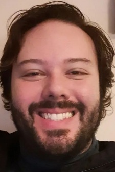 Foto Seiyuu Mário Spatziani