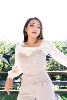 Foto Seiyuu Nickolette Kong