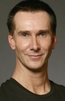 Foto Seiyuu Todd Waite