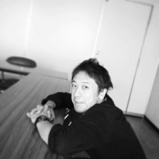 Foto Staf/Seiyuu Shintarou Inokawa