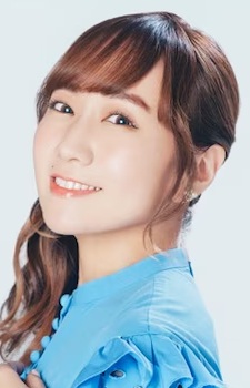 Foto Seiyuu Ayahi Takagaki