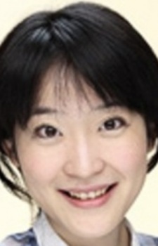 Foto Seiyuu Mirei Taniko