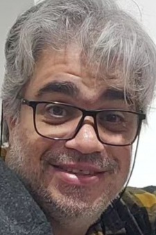 Foto Seiyuu José Leonardo