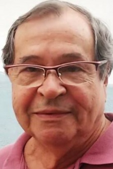 Foto Seiyuu Júlio Chaves