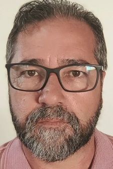 Foto Seiyuu Naldo Rodrigues