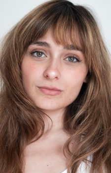 Foto Seiyuu Léana Montana