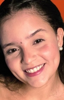 Foto Seiyuu Thainá Lana