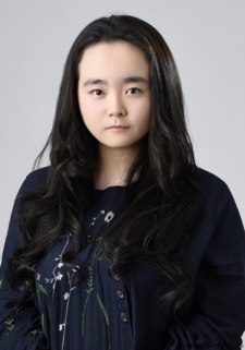 Foto Seiyuu Mei Ishizawa