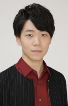 Foto Keitarou Tanaka