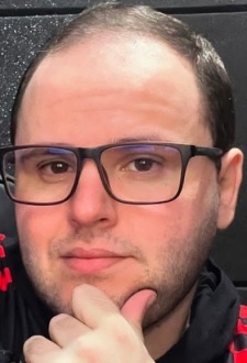 Foto Seiyuu Diney Paiva