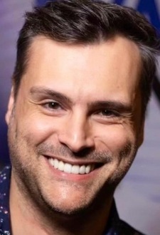 Foto Seiyuu Leandro Luna