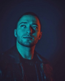 Foto Seiyuu Ben Küch