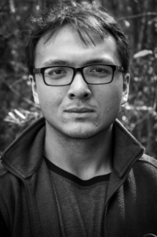 Foto Seiyuu Josh Portilo