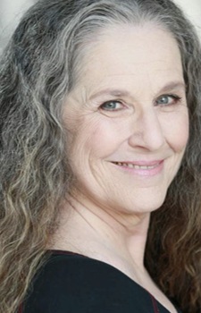 Foto Seiyuu Julie Oliver-Touchstone