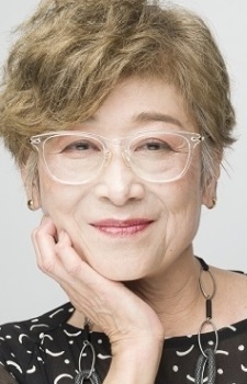 Foto Seiyuu Yoshiko Sakakibara