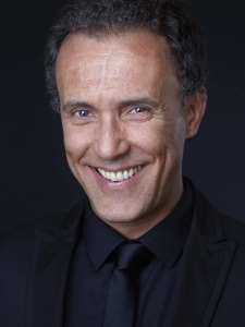 Foto Seiyuu António Vaz Mendes