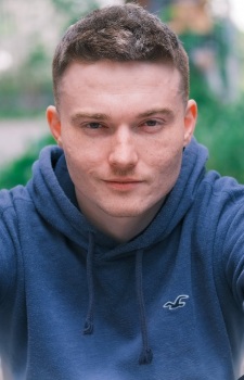 Foto Seiyuu Clément Krakovinsky