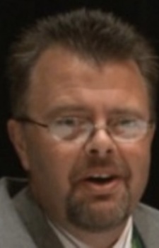 Foto Seiyuu Stephen Kruiser