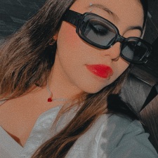 Foto Seiyuu Pamela Mendoza Ortiz