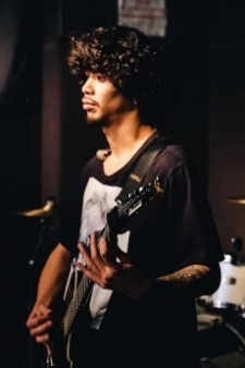 Foto Staf/Seiyuu Ivan Kwong