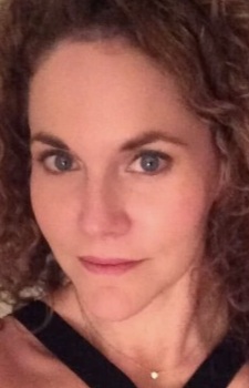 Foto Seiyuu Cait Powers-Page