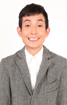 Foto Tarou Yabe