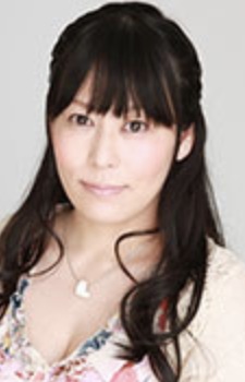 Foto Seiyuu Hiromu Nozaki