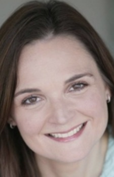 Foto Seiyuu Peyton Hayslip