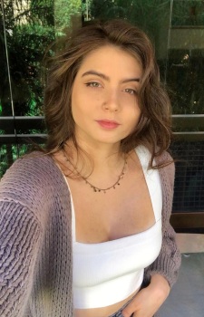 Foto Seiyuu Colombina Rivas