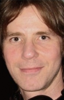 Foto Seiyuu Benjamin Pascoe