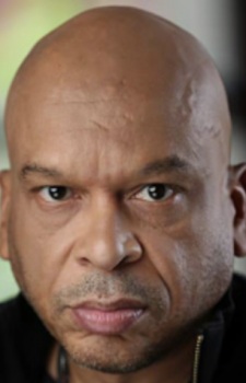 Foto Seiyuu Carey Means